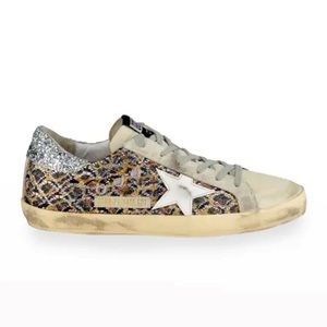 GOLDEN GOOSE SUPERSTAR SNEAKERS